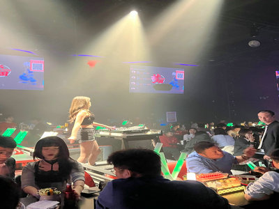 白银酒吧招聘